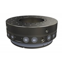 比利时LAB Motion Systems位移台RT500S负载能力高