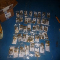 KENDRION 单碟式制动器 76 型 131-06H00 0068