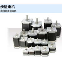 LAM Technologies M1173020型 步进电机，扭矩可达 0.75 牛米