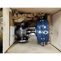 意大利Burocco空气打开，直通阀VO - MVP/S - DN20 - PN16中国总代理