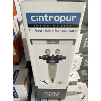 Cintropur NW 340工业水过滤器FWCCNW340线绕滤芯