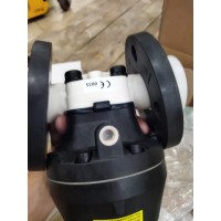 德国Gemu盖米隔膜阀620 25D38175M10KN用于生物制药行业