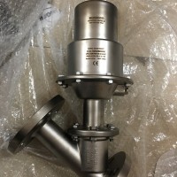 意大利Burocco阀门1AEC2IBES1D2用于纺织染色厂