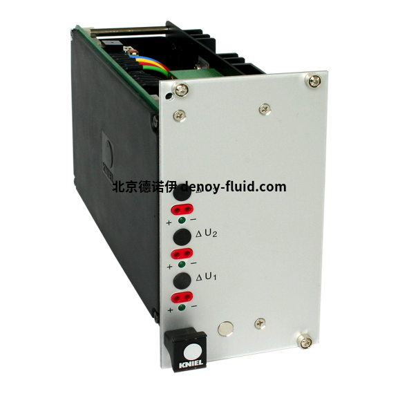 德国KNIEL直流电源CAD15 1.6用于实验室测试 99001567.10-14-3-3_CM_W