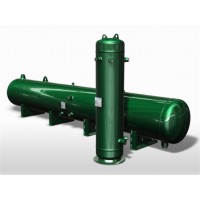 意大利Frigomec液体接收器FM 5.6适用于天然制冷剂的系统