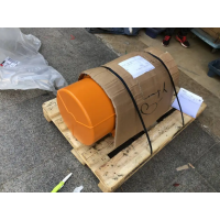Italvibras振动电机MVSI-ACC允许在线联轴器