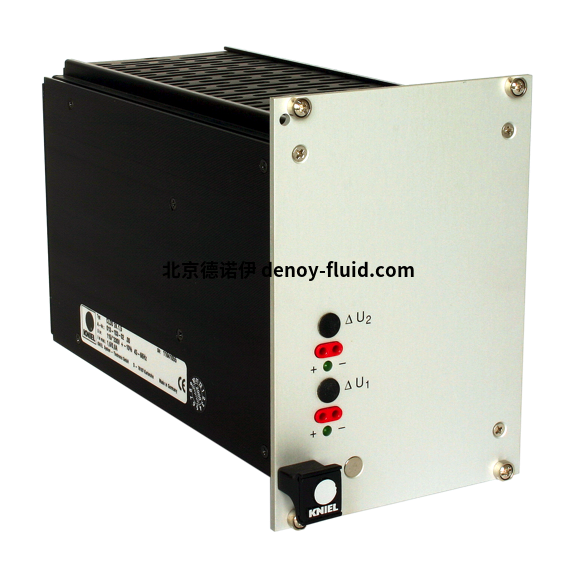 Kniel线性固定电压电源CLD 5.3,5双路输出35W 99001222.10-18-3-2_LR-CLDO_W