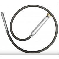 NetterVibration 进口气动振动器 使用寿命长用于压实混凝土