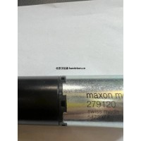 Maxon Motor无刷30W内置驱动电机