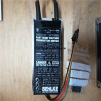 德国Behlke贝克HTS 150高压开关