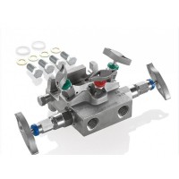 AS-Schneider 软座直接安装阀组 T3A/T3S 型