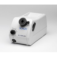 德国Schott AG KL 300 LED实验室用冷光源用于立体显微镜使用