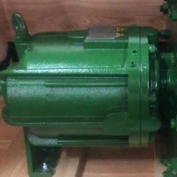 Dickow PumpenWPV型是一种单级或多级侧流泵