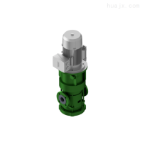 Dickow Pumpen SC型侧通道泵