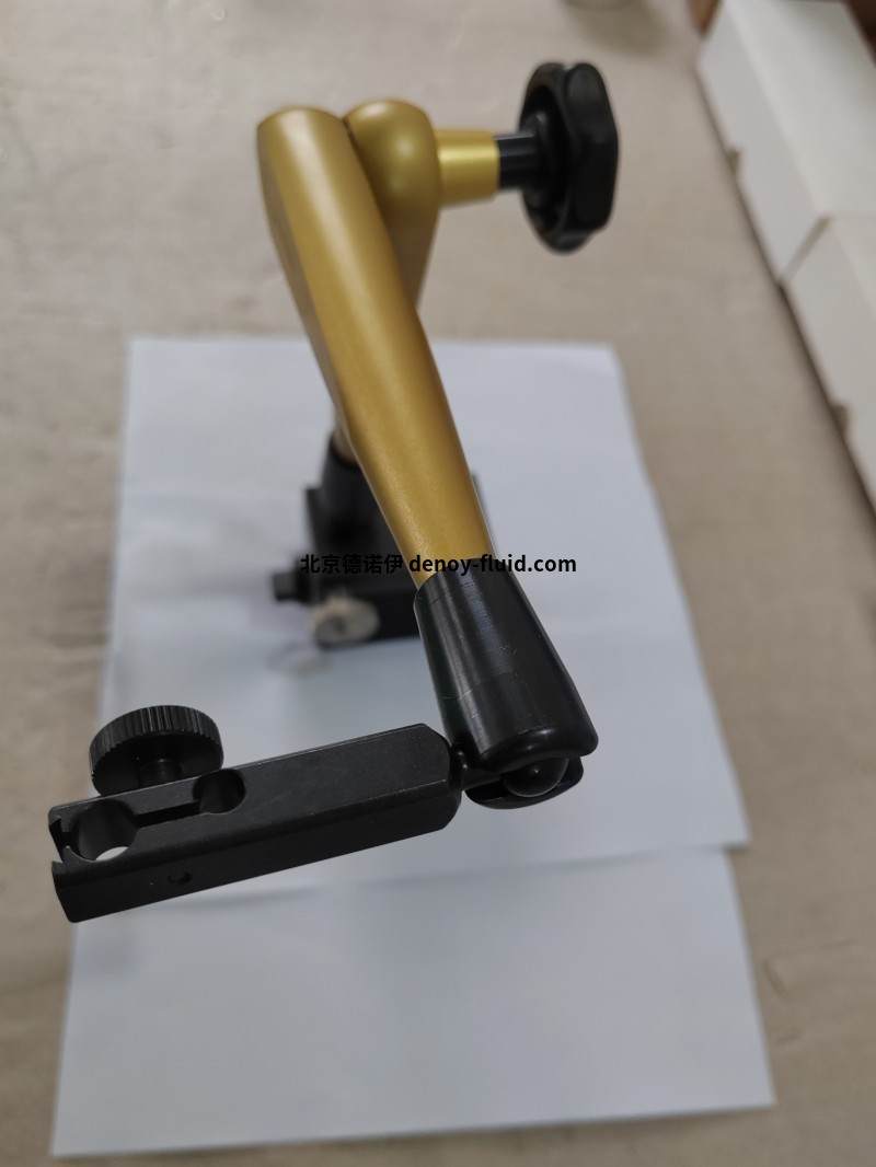德国HG千分表架106330工作半径400mm用于机床刨削加工 IMG_20230927_114832