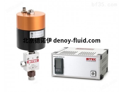 Sitec 7103364阀门：工业流体控制的实力担当