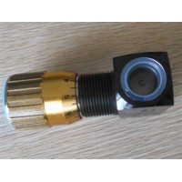 探秘Tognella流量控制阀2247/2：工业流体控制的幕后英雄