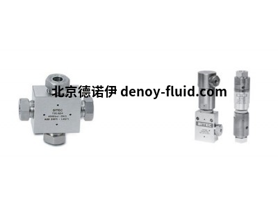 探秘Sitec安全阀7103364-12：工业安全的忠诚卫士