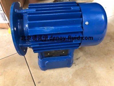 工业动力心脏：CEMP防爆电机AB30r 90S 4 B35 3F全解析