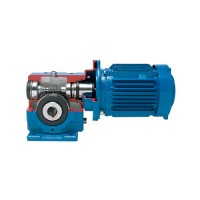 工业传动新势力：Renold JPM系列减速机探秘