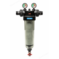 专为纯净呼吸而生：Airwatec NW500 空气净化器深度解析