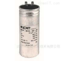 Icar 500v-D25 轴向薄膜电容：高电压应用的可靠守护者