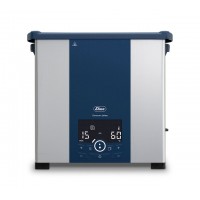 Elma Select 100超声波清洗机可用于汽车零部件全方位清洗