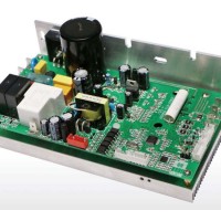 德国 stoegra 控制器 WSE04.230AC V01稳控步进电机 用单机自动化小型工控设备