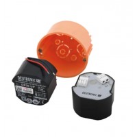 Deutronic原装DC/DC转换器主要应用于交通运输行业