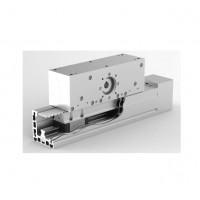 德国HSB机械直线单元HSB-beta 80带齿形带传动或丝杠传动