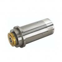 Fischer Spindle电主轴MFW-1224/42适配高精度加工