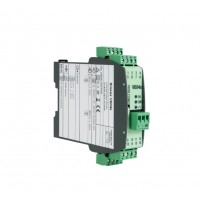 瑞士Camille Bauer可编程多功能变送器SINEAX V604s用于顶帽导轨安装