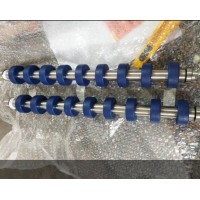 德国 Wandres 剑刷 BIX 51用于平面清洁保障涂装前洁净