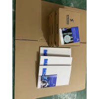 STRIKO平面金属爆破片SF-M-L适用支架SHF/SHF-Pro耐真空