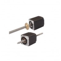 INA线性致动器MKUSE25-250-AR 具有高精度和高负载能力的线性运动部件