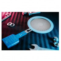 德国STRIKO扁平金属爆破片SF-M用于超压保护的安全装置