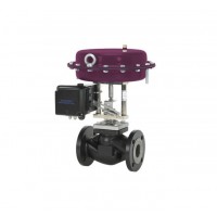 Valsteam疏水阀 FLT49TW带有集成排气装置适用于低压和高压场所