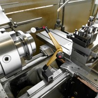 德国HG磁性表座在工业机器人制造中的应用