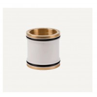 KOSTYRKA无法兰夹紧套筒5350.080.120没有法兰的夹紧套筒能够吸收轴向力