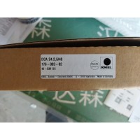 德国Kniel机箱内置电源CAA 24.5中国代理技术支持