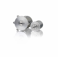 Phytron ZSS 19.200.0.6 步进电机适用于光学高精度应用