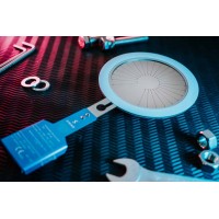 德国striko爆破片SF-M爆破压力低至15mbar可应用于狭小空间