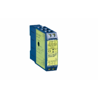 德国Müller Ziegler测量传感器DIw-MU可与继电器模块组合使用