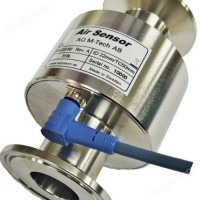 瑞典AQ M-TECH CCS9.4-25气泡传感器采用耐酸钢材料应用于化学工业