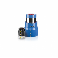 德国SITEMA 锁紧冲压器FSK 70锁紧力110吨适配短行程高负载工况