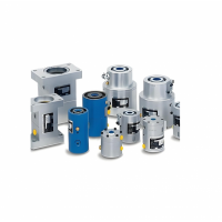 德国SITEMA 锁紧单元KFH25断电失压自动锁死实现安全定位与防坠