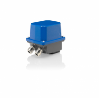 德国SCHIMPF 00-15/30执行器高精度工业驱动的匠心之选