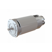 意大利Amer永磁直流电机MP56采用高性能永磁体适用于工业自动化