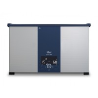 德国ELMA超声波清洗机Select 300 4 个清洁程序的存储位置可快速选择