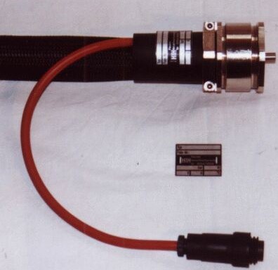 北京汉达森发货实物样图